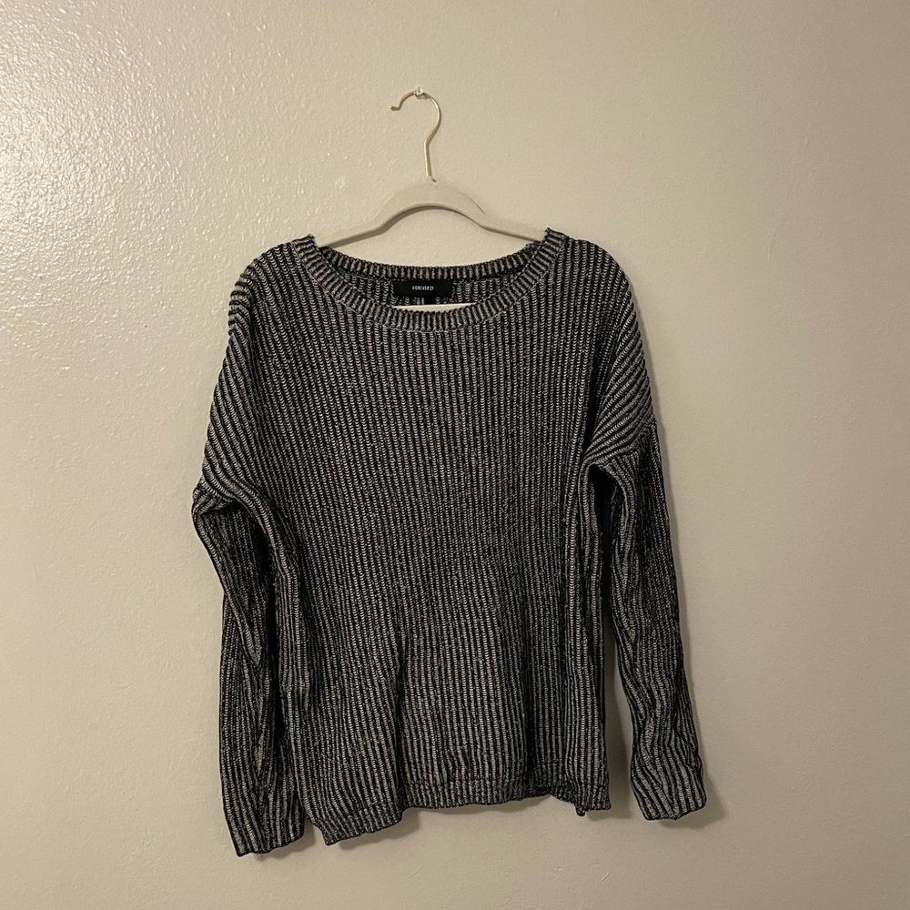 Forever 21 Sweater